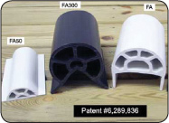 Fend-All Dock Fenders